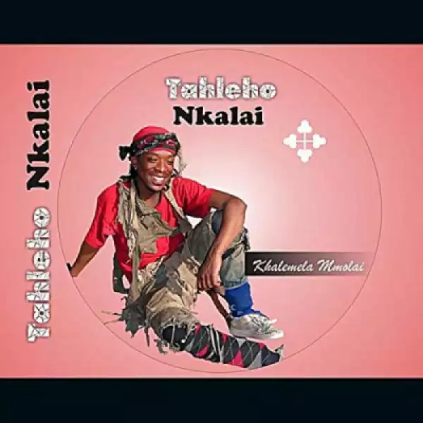 Tahleho Nkalai - Imanuelle (Feat. Paul Mofoleng)